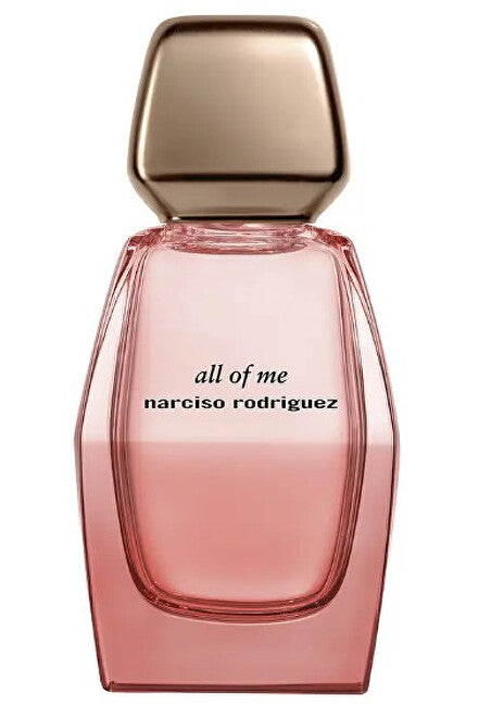 All Of Me Intense - EDP - Volume: 50 ml