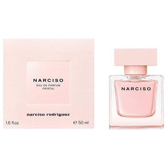 Cristal - EDP - Volume: 90 ml