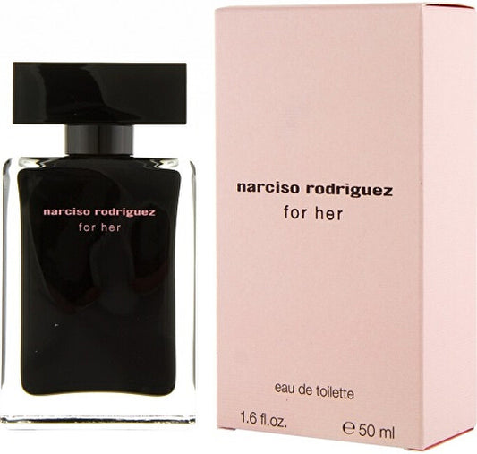 For Her - EDT - Volume: 100 ml