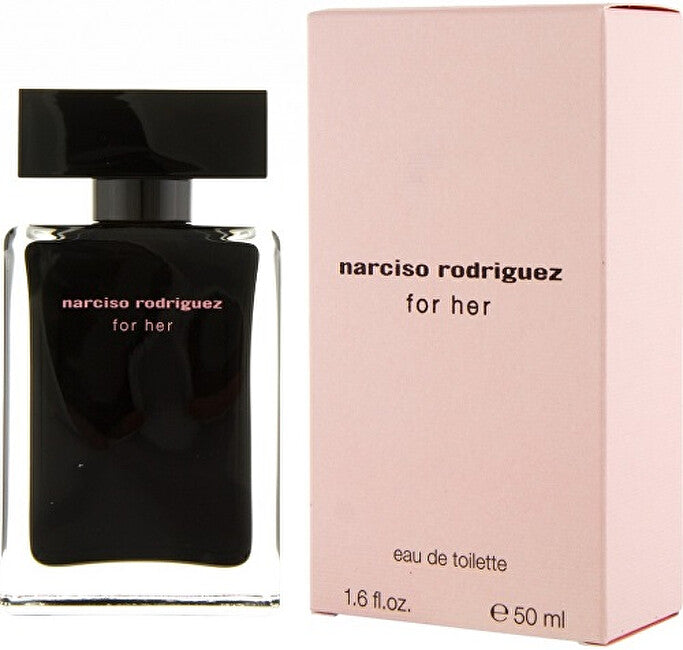 For Her - EDT - Volume: 50 ml