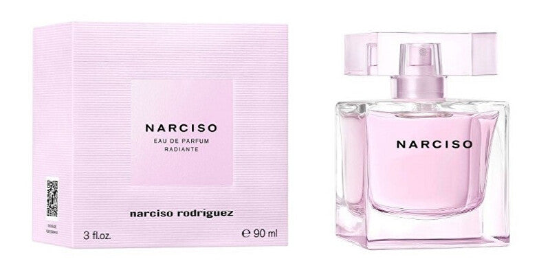 Narciso Radiante - EDP - Volume: 90 ml