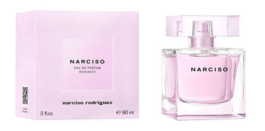 Narciso Radiante - EDP - Volume: 50 ml