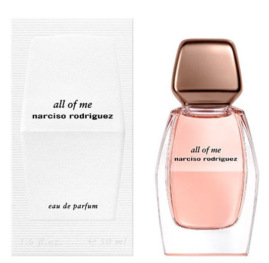 All Of Me - EDP - Volume: 50 ml