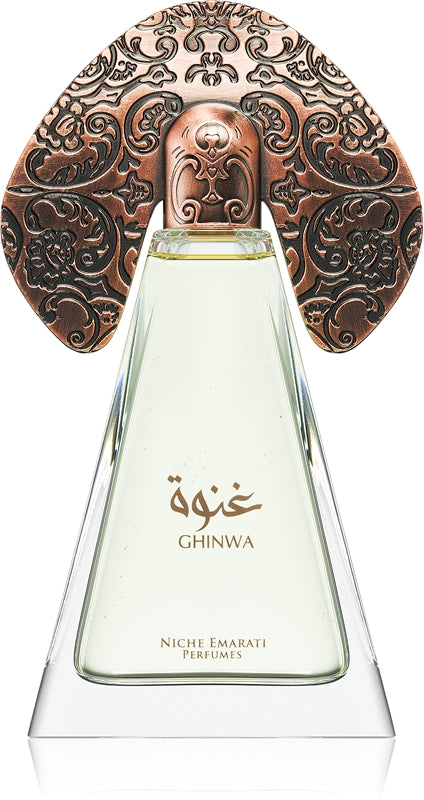 Lattafa Nicchia Emarati Ghinwa EDP U 100 ml
