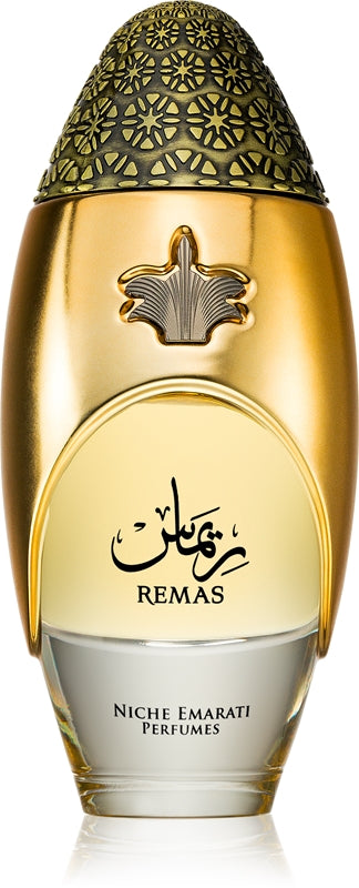 Lattafa Niche Emarati Remas EDP U 100 ml