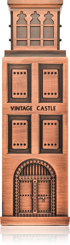 Lattafa Niche Emarati Vintage Castle EDP U 100 ml