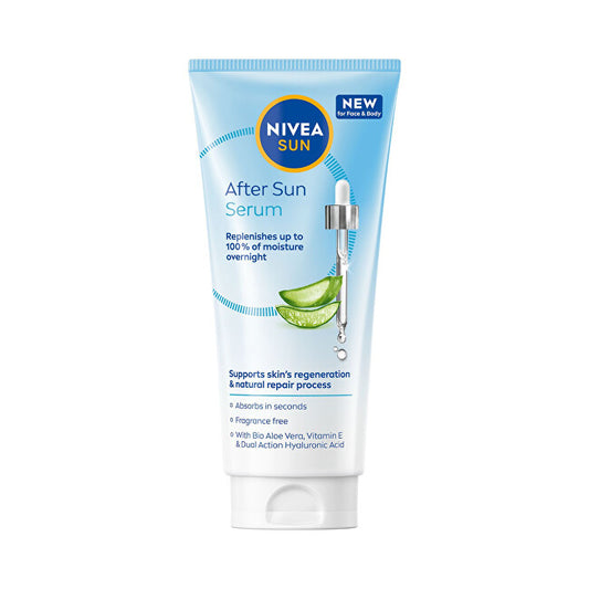 After Sun Serum 100 ml
