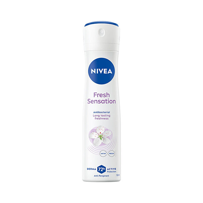 Antiperspirant Fresh Sensation 150 ml