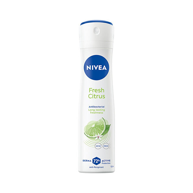 Antiperspirant spray Fresh Citrus (Anti-Perspirant) 150 ml