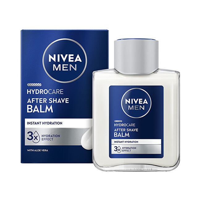 Hydrocare aftershave balm 100 ml