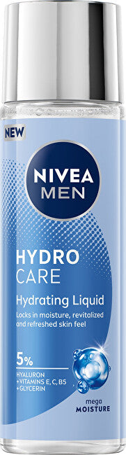 Men Hydrocare Hydrating Liquid 100 ml