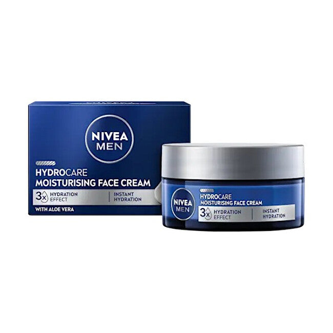 Hydrating cream for dry skin Hydrocare Face Cream 50 ml