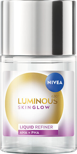 Skin peeling Luminous Skin Glow (Liquid Refiner) 100 ml