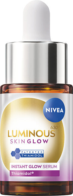 Luminous Skin Glow (Serum) - Volume: 30 ml