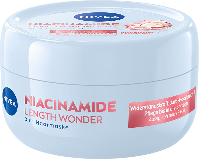 Mask for long hair Length Wonder Mask 200 ml