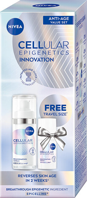 Cellular Epigenetics Duo Gift Set