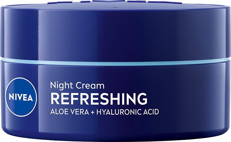Regenerating night cream N/S 50 ml