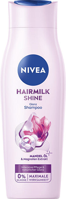 Hairmilk Shine Shampoo - Volume: 250 ml