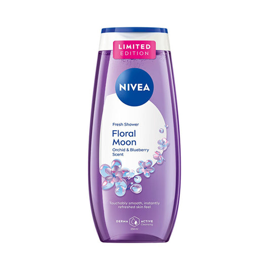 Shower gel Floral Moon Shower Gel 250 ml