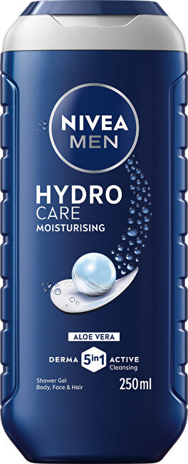 Hydrocare shower gel - Volume: 250 ml