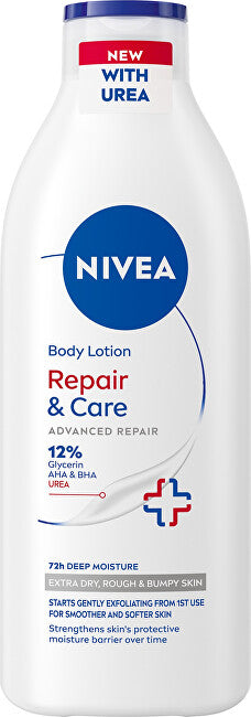 Body lotion Repair & Care Advanced Repair Body Lotion 400 ml