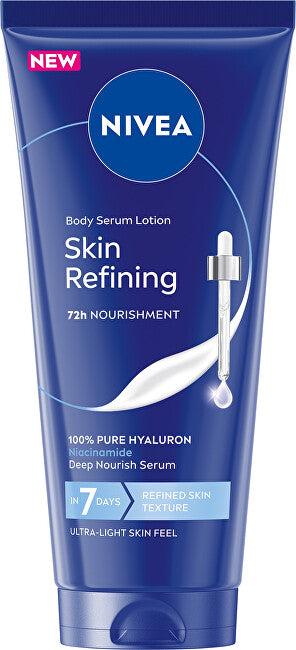 Skin Refining Body Serum Lotion 200 ml