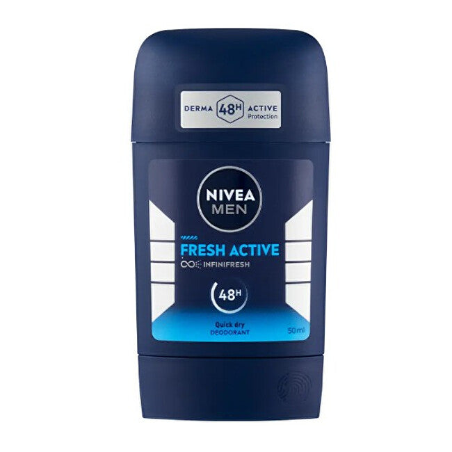 Solid deodorant Fresh Active 50 ml