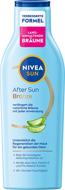 After Sun Bronze Moisturizing After Sun Bronze (Lotion) 200 ml