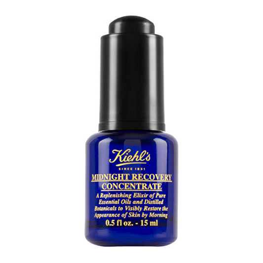 (Midnight Recovery Concentrate ) Night Serum Oil - Volume: 30 ml