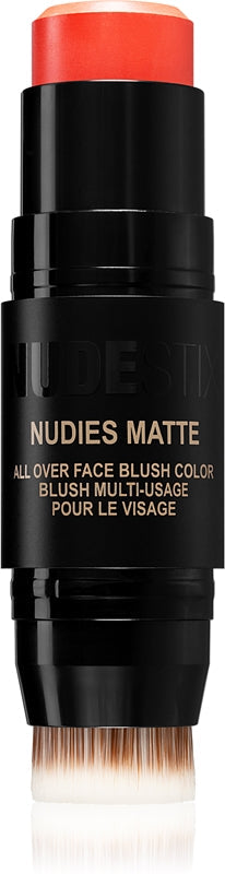 Nudestix Nudestix Nudies Matte All Over Face Blush Color 7 gr Picante