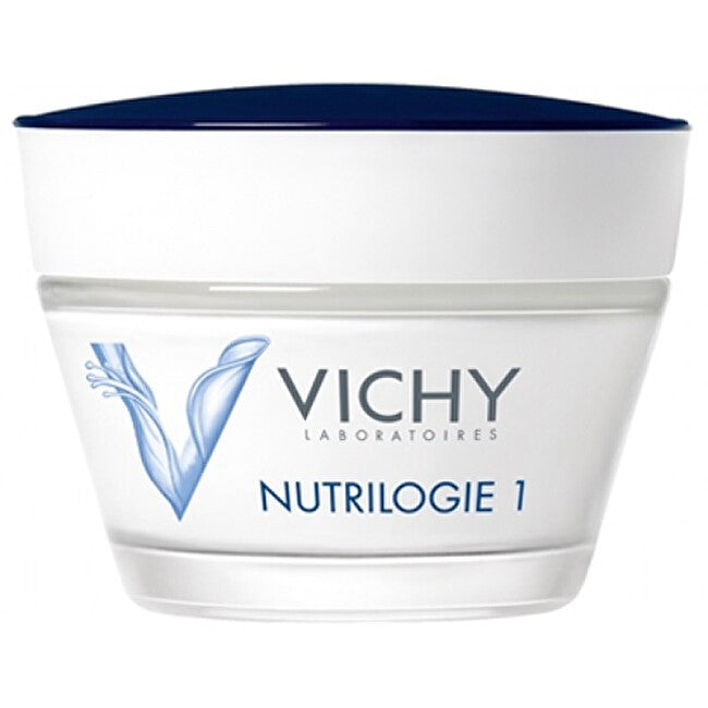 Day Cream for dry skin Nutrilogie 1 50 ml