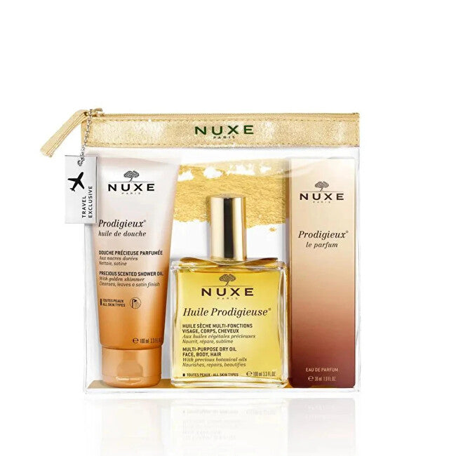 Prodigieux Collection Set Gift Set