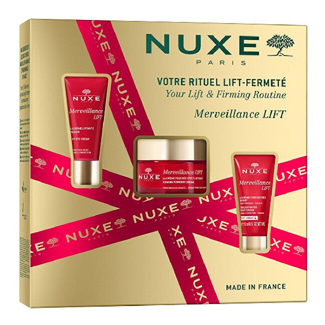 Your Lift & Firming Routine Set Gift Set