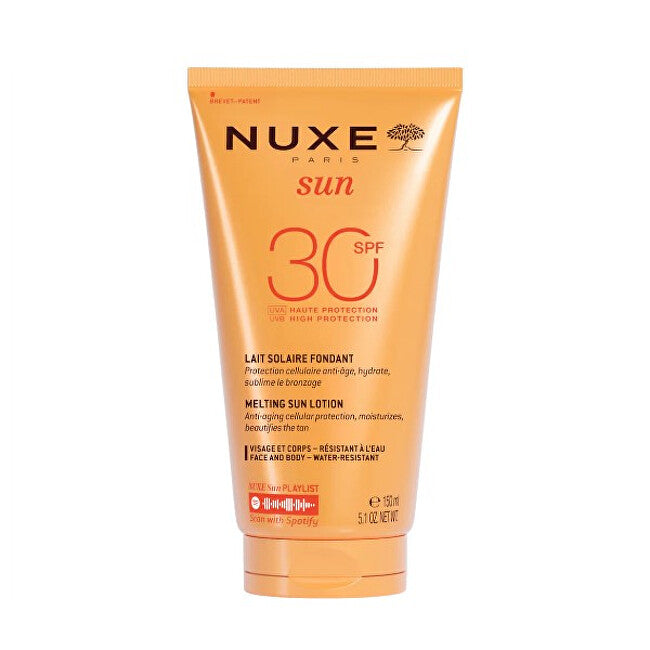 Sunscreen SPF 30 Sun (Delicious Lotion) 150 ml