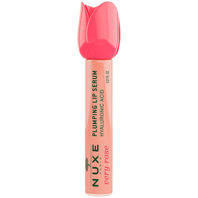 Very Rose Plumping Lip Serum 8 ml