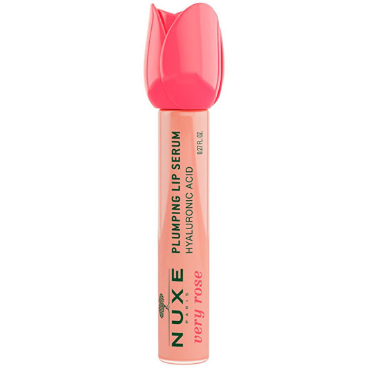Very Rose Plumping Lip Serum 8 ml