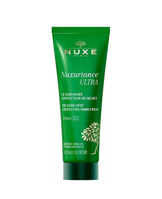 Nuxuriance Ultra (The Dark Spot Correcting Hand Cream) 75 ml