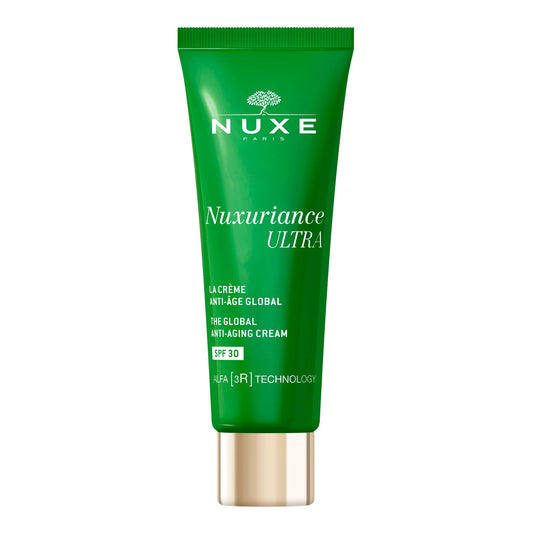 Nuxe Nuxe Nuxuriance Ultra Vegan Crema Giorno Anti-Rughe Per Il Viso SPF 30 50 ml