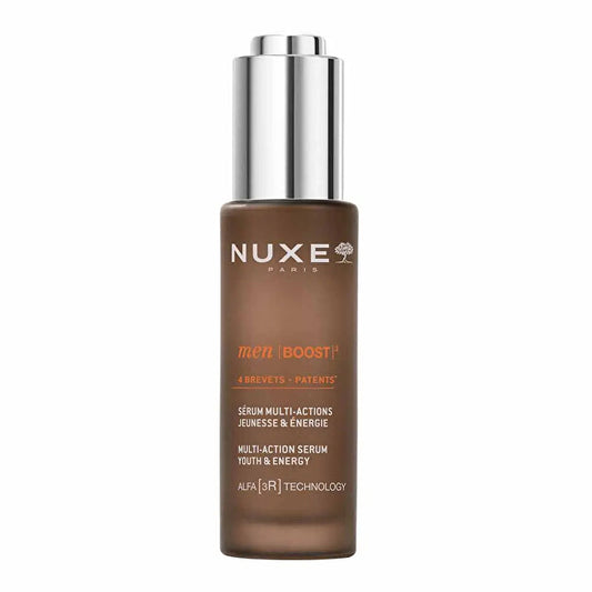 Rejuvenating skin serum Multi-Action Serum 30 ml