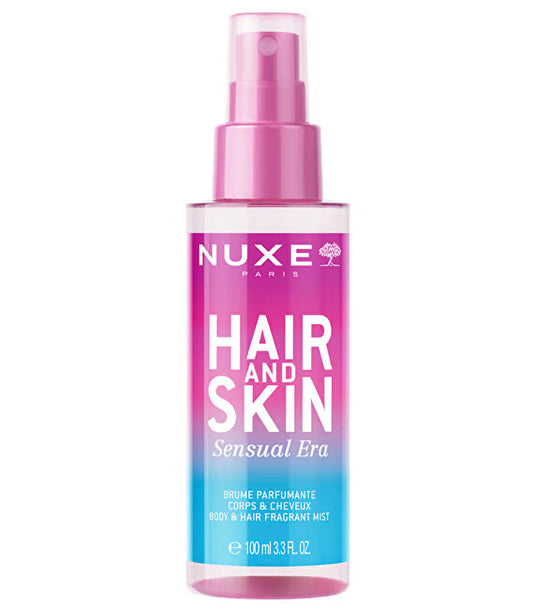 Sensual Era Fragrant Mist Body and Hair Spray 100 ml