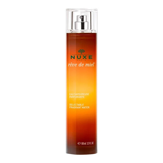 (Delectable Fragrant Water) - Volume: 100 ml