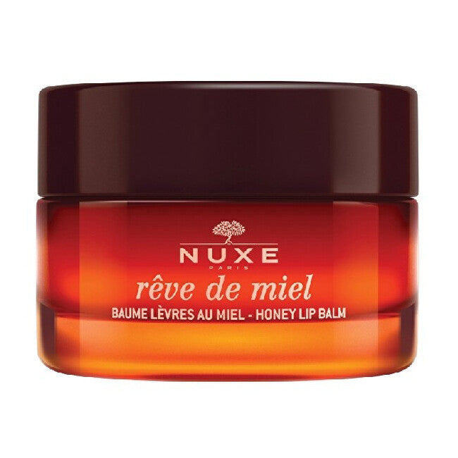 Ultra-Nourishing Lip Balm Reve de Miel 15 g