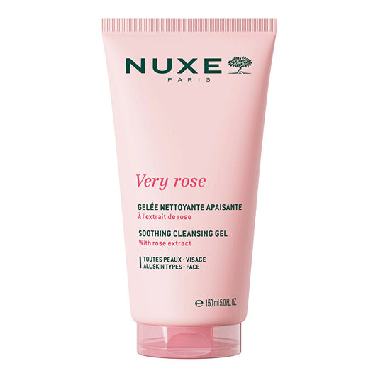 Very Rose Soothing Cleansing Gel 150 ml