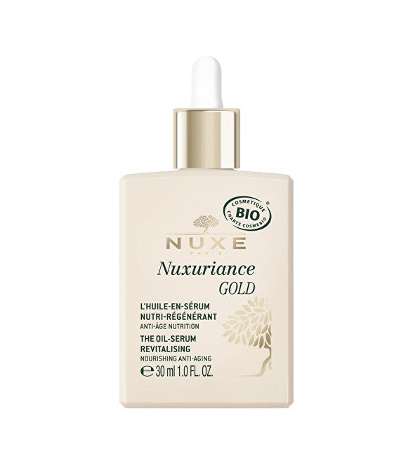 Nuxuriance Gold (The Oil Serum Revitalising) 30 ml