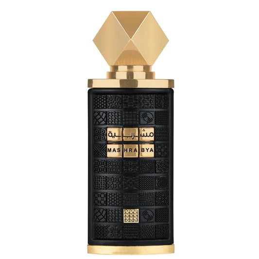 Lattafa Mashrabya Eau de parfum unisex 100 ml