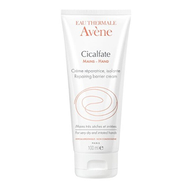 Restorative Barier Cream for Dry and Crushed Skin by Cicalfate ( Repair ing Barier Cream) 100 ml