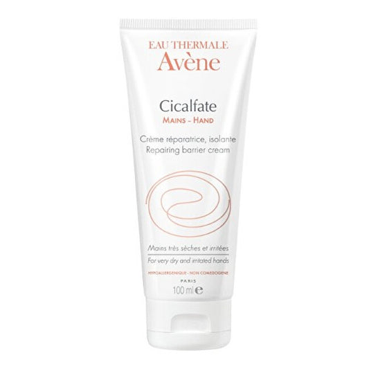 Restorative Barier Cream for Dry and Crushed Skin by Cicalfate ( Repair ing Barier Cream) 100 ml