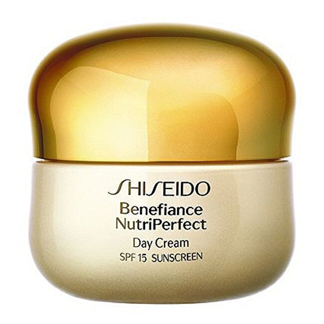 Restorative Day Cream SPF 15 Benefiance NutriPerfect (Day Cream) 50 ml