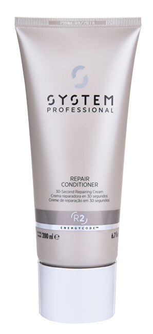 Renewing Conditioner SP Repair (Conditioner) - Volume: 200 ml
