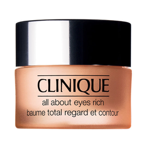 Clinique All About Crema per gli occhi Volume: 15 ml